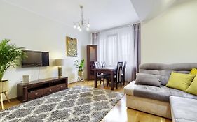Platinium Old Town Rajska